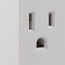 Power Outlet