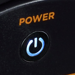Power LED Indicator
